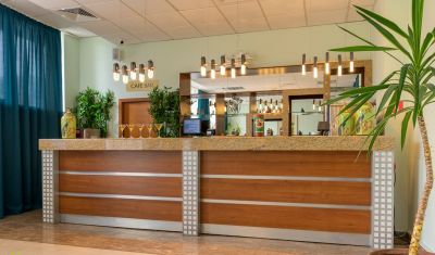 Imagine pentru Hotel Allegra Balneo & Spa 4* valabile pentru Litoral 2025