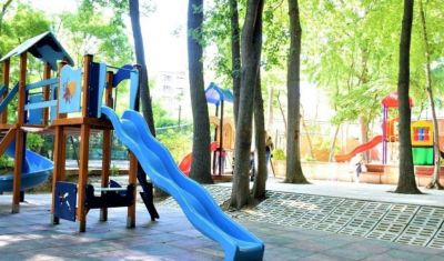 Imagine pentru Hotel Allegra Balneo & Spa 4* valabile pentru Litoral 2025