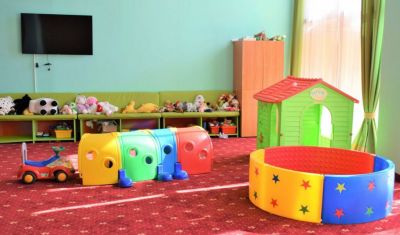 Imagine pentru Hotel Allegra Balneo & Spa 4* valabile pentru Litoral 2025