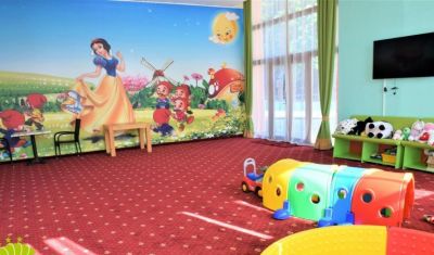 Imagine pentru Hotel Allegra Balneo & Spa 4* valabile pentru Litoral 2025