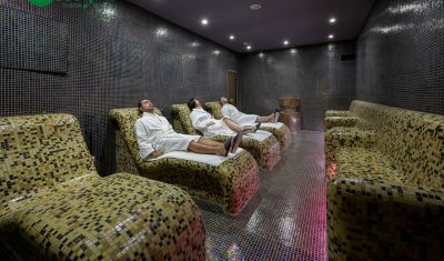 Imagine pentru Hotel Allegra Balneo & Spa 4* valabile pentru Litoral 2025