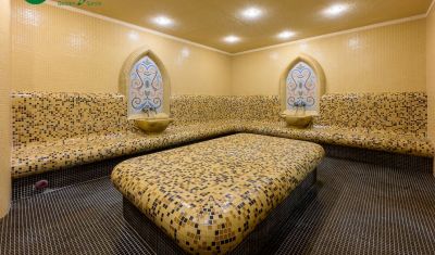 Imagine pentru Hotel Allegra Balneo & Spa 4* valabile pentru Litoral 2025
