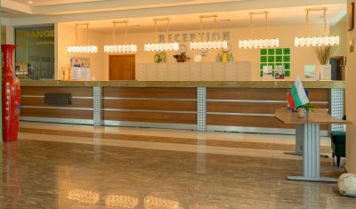 Imagine pentru Hotel Allegra Balneo & Spa 4* valabile pentru Litoral 2025