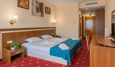 Imagine pentru Hotel Allegra Balneo & Spa 4* valabile pentru Litoral 2025