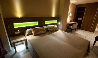 Imagine pentru Hotel Allon Mediterrania 4* valabile pentru Litoral 2025