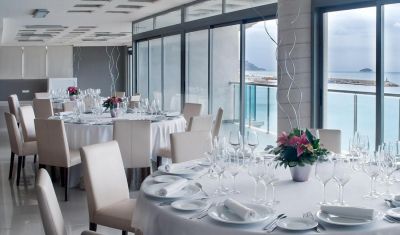 Imagine pentru Hotel Allon Mediterrania 4* valabile pentru Litoral 2025