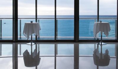 Imagine pentru Hotel Allon Mediterrania 4* valabile pentru Litoral 2025