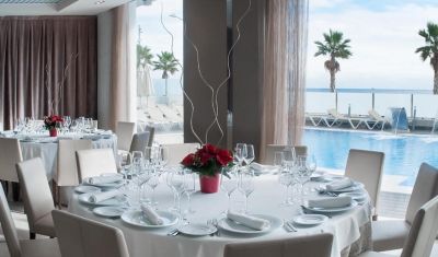 Imagine pentru Hotel Allon Mediterrania 4* valabile pentru Litoral 2025