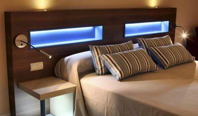 Imagine pentru Hotel Allon Mediterrania 4* valabile pentru Litoral 2025