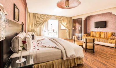 Imagine pentru Hotel Almas 3* valabile pentru Litoral 2025