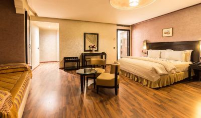Imagine pentru Hotel Almas 3* valabile pentru Litoral 2025