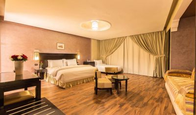 Imagine pentru Hotel Almas 3* valabile pentru Litoral 2025