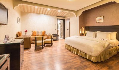 Imagine pentru Hotel Almas 3* valabile pentru Litoral 2025