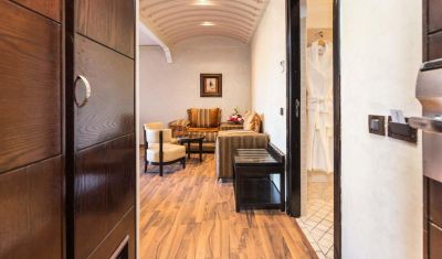 Imagine pentru Hotel Almas 3* valabile pentru Litoral 2025