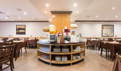Imagine pentru Hotel Almas 3* valabile pentru Litoral 2025