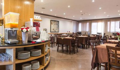 Imagine pentru Hotel Almas 3* valabile pentru Litoral 2025