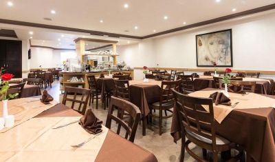 Imagine pentru Hotel Almas 3* valabile pentru Litoral 2025
