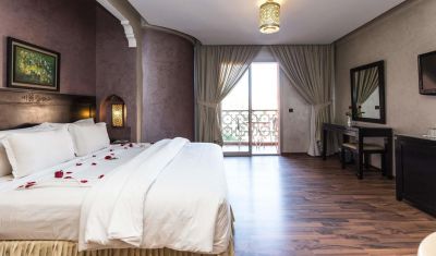 Imagine pentru Hotel Almas 3* valabile pentru Litoral 2025