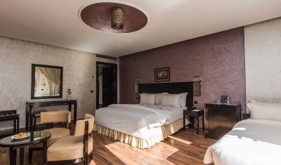 Imagine pentru Hotel Almas 3* valabile pentru Litoral 2025