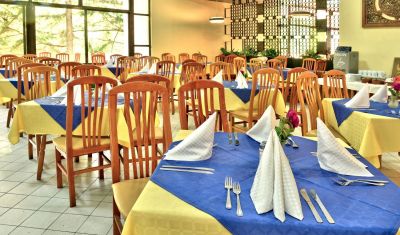 Imagine pentru Hotel Althea 3*  valabile pentru Litoral 2025