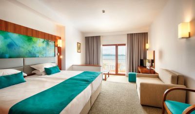 Imagine pentru Hotel Alua Helios Bay 4*  valabile pentru Litoral 2025