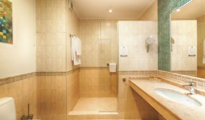 Imagine pentru Hotel Alua Helios Bay 4*  valabile pentru Litoral 2025