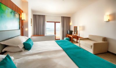 Imagine pentru Hotel Alua Helios Bay 4*  valabile pentru Litoral 2025