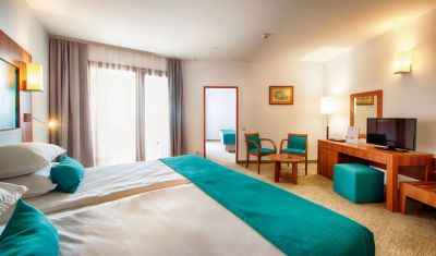 Imagine pentru Hotel Alua Helios Bay 4*  valabile pentru Litoral 2025