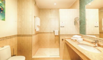 Imagine pentru Hotel Alua Helios Bay 4*  valabile pentru Litoral 2025