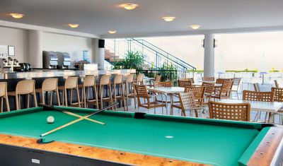 Imagine pentru Hotel Alua Helios Bay 4*  valabile pentru Litoral 2025