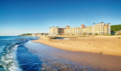 Imagine pentru Hotel Alua Helios Bay 4*  valabile pentru Litoral 2025