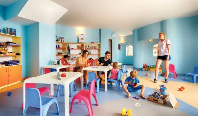 Imagine pentru Hotel Alua Helios Bay 4*  valabile pentru Litoral 2025