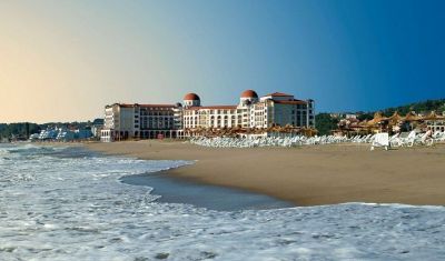 Imagine pentru Hotel Alua Helios Bay 4*  valabile pentru Litoral 2025