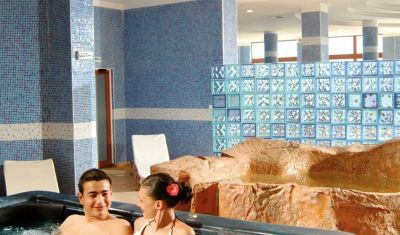 Imagine pentru Hotel Alua Helios Bay 4*  valabile pentru Litoral 2025