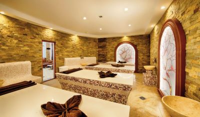 Imagine pentru Hotel Alua Helios Bay 4*  valabile pentru Litoral 2025