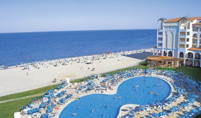Imagine pentru Hotel Alua Helios Bay 4*  valabile pentru Litoral 2025