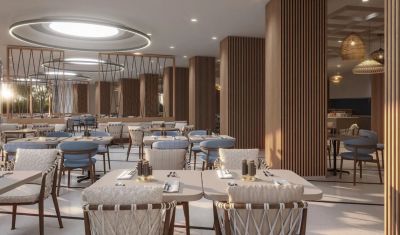 Imagine pentru Hotel AluaSoul Sunny Beach 4*(Adults Only 16+) valabile pentru Litoral 2025