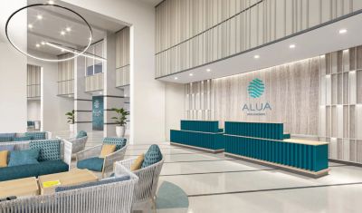 Imagine pentru Hotel AluaSoul Sunny Beach 4*(Adults Only 16+) valabile pentru Litoral 2025