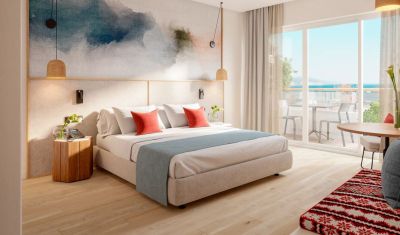Imagine pentru Hotel AluaSoul Sunny Beach 4*(Adults Only 16+) valabile pentru Litoral 2025