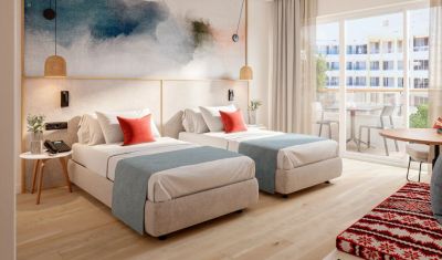 Imagine pentru Hotel AluaSoul Sunny Beach 4*(Adults Only 16+) valabile pentru Litoral 2025