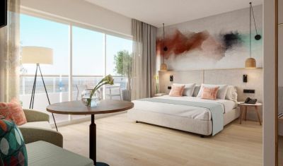 Imagine pentru Hotel AluaSoul Sunny Beach 4*(Adults Only 16+) valabile pentru Litoral 2025