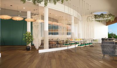 Imagine pentru Hotel AluaSoul Sunny Beach 4*(Adults Only 16+) valabile pentru Litoral 2025