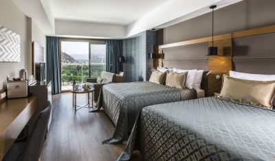 Imagine pentru Hotel Amara Sealight Elite 5* valabile pentru Litoral 2025
