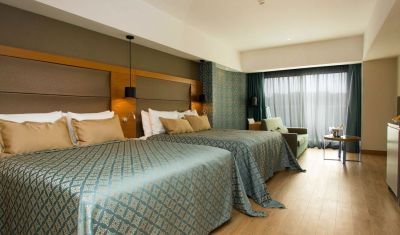 Imagine pentru Hotel Amara Sealight Elite 5* valabile pentru Litoral 2025