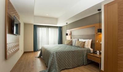 Imagine pentru Hotel Amara Sealight Elite 5* valabile pentru Litoral 2025