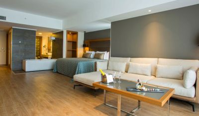 Imagine pentru Hotel Amara Sealight Elite 5* valabile pentru Litoral 2025