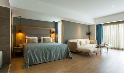 Imagine pentru Hotel Amara Sealight Elite 5* valabile pentru Litoral 2025