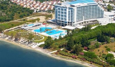 Imagine pentru Hotel Amara Sealight Elite 5* valabile pentru Litoral 2025