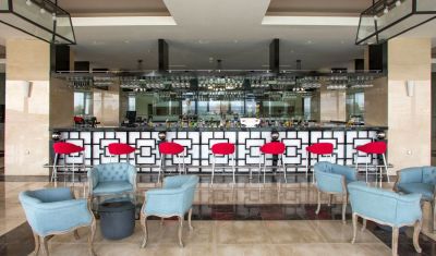 Imagine pentru Hotel Amara Sealight Elite 5* valabile pentru Litoral 2025
