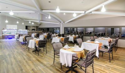 Imagine pentru Hotel Amara Sealight Elite 5* valabile pentru Litoral 2025
